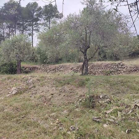 Auberge des Espérels Figanières Esterno foto