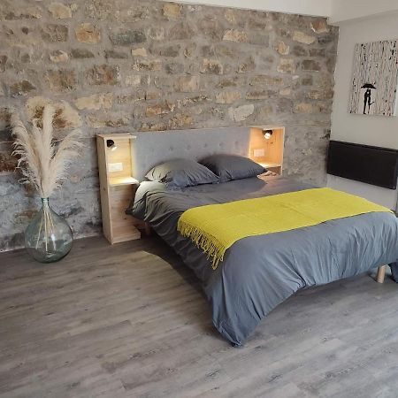 Auberge des Espérels Figanières Esterno foto