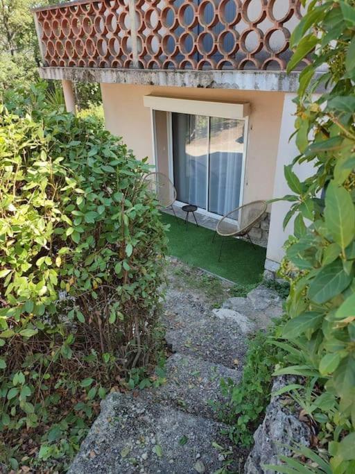 Auberge des Espérels Figanières Esterno foto