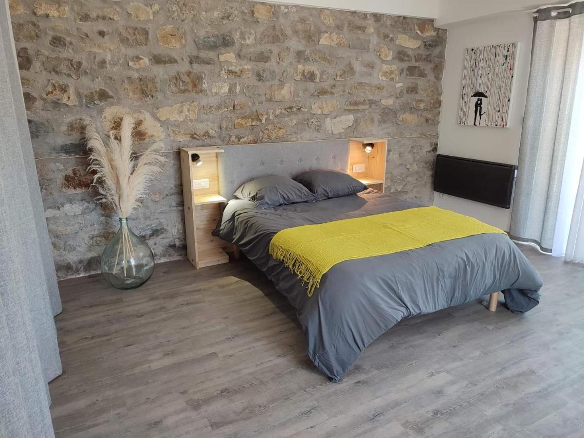 Auberge des Espérels Figanières Esterno foto
