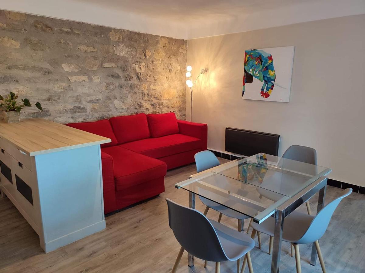 Auberge des Espérels Figanières Esterno foto