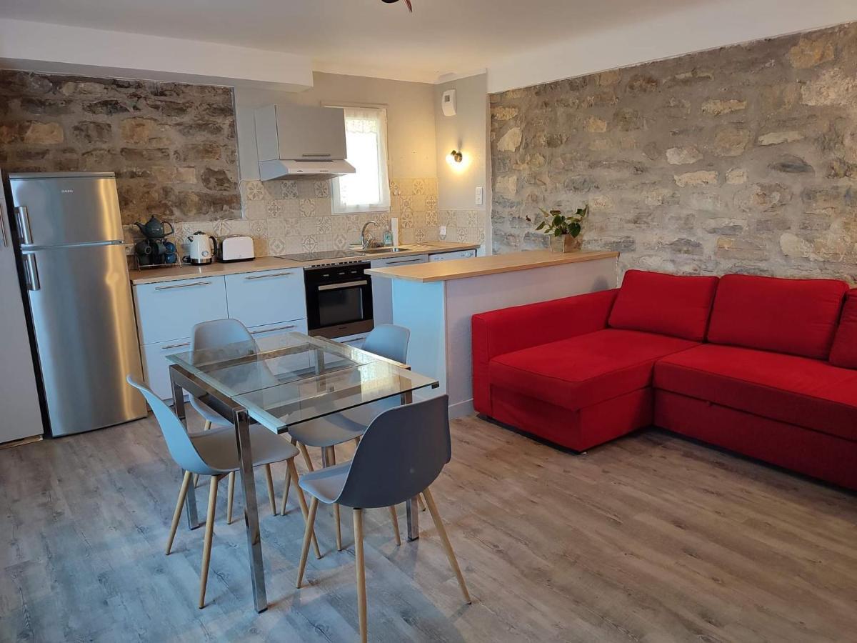 Auberge des Espérels Figanières Esterno foto